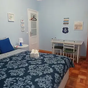 Pensión Apartament's Veiga Tejo, Lisboa