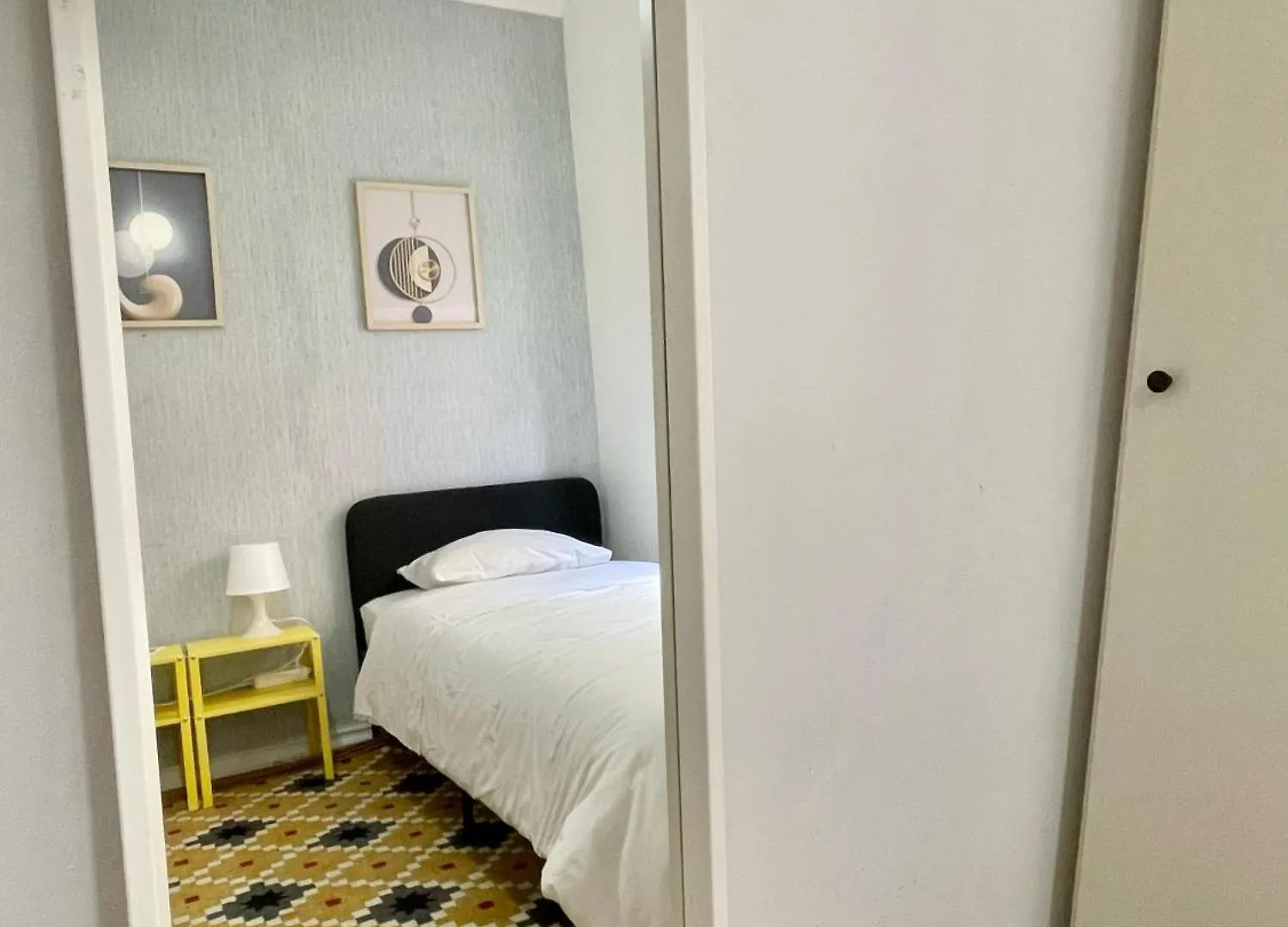 Lisboa Aconchego Proximo Ao Aeroporto Hotel
