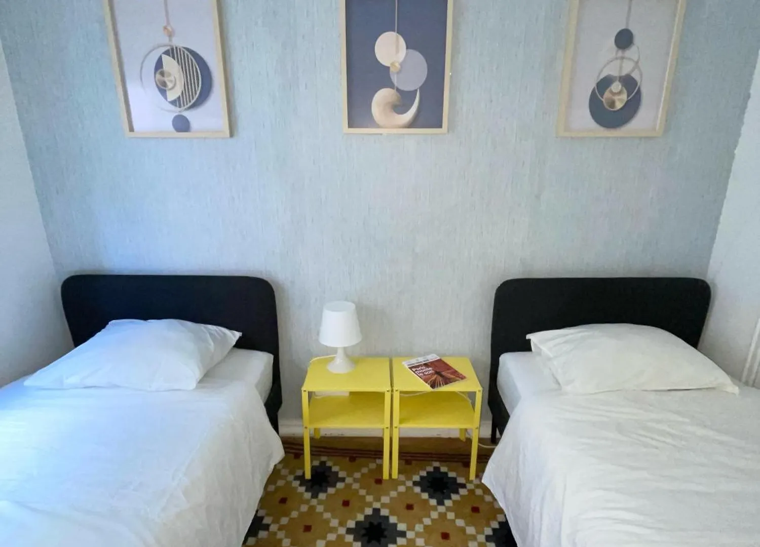 Lisboa Aconchego Proximo Ao Aeroporto Hotel Portugal