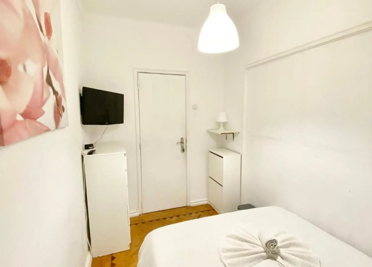 Gæstehus Lisboa Aconchego Proximo Ao Aeroporto Hotel