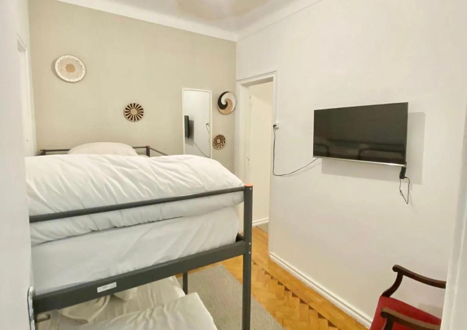 Lisboa Aconchego Proximo Ao Aeroporto Hotel Gæstehus