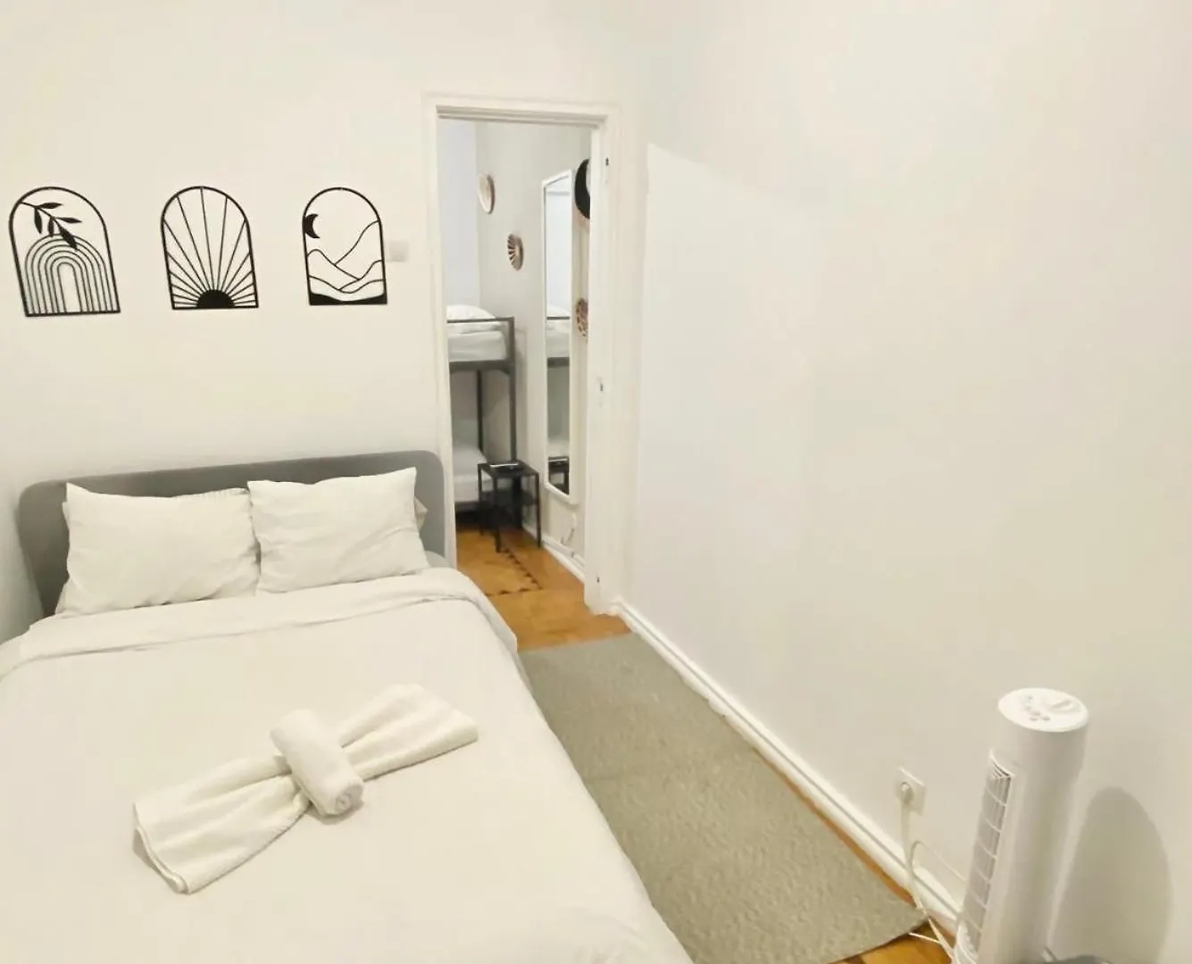 Lisboa Aconchego Proximo Ao Aeroporto Hotel